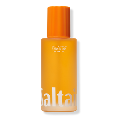 Saltair Nourishing Body Oil