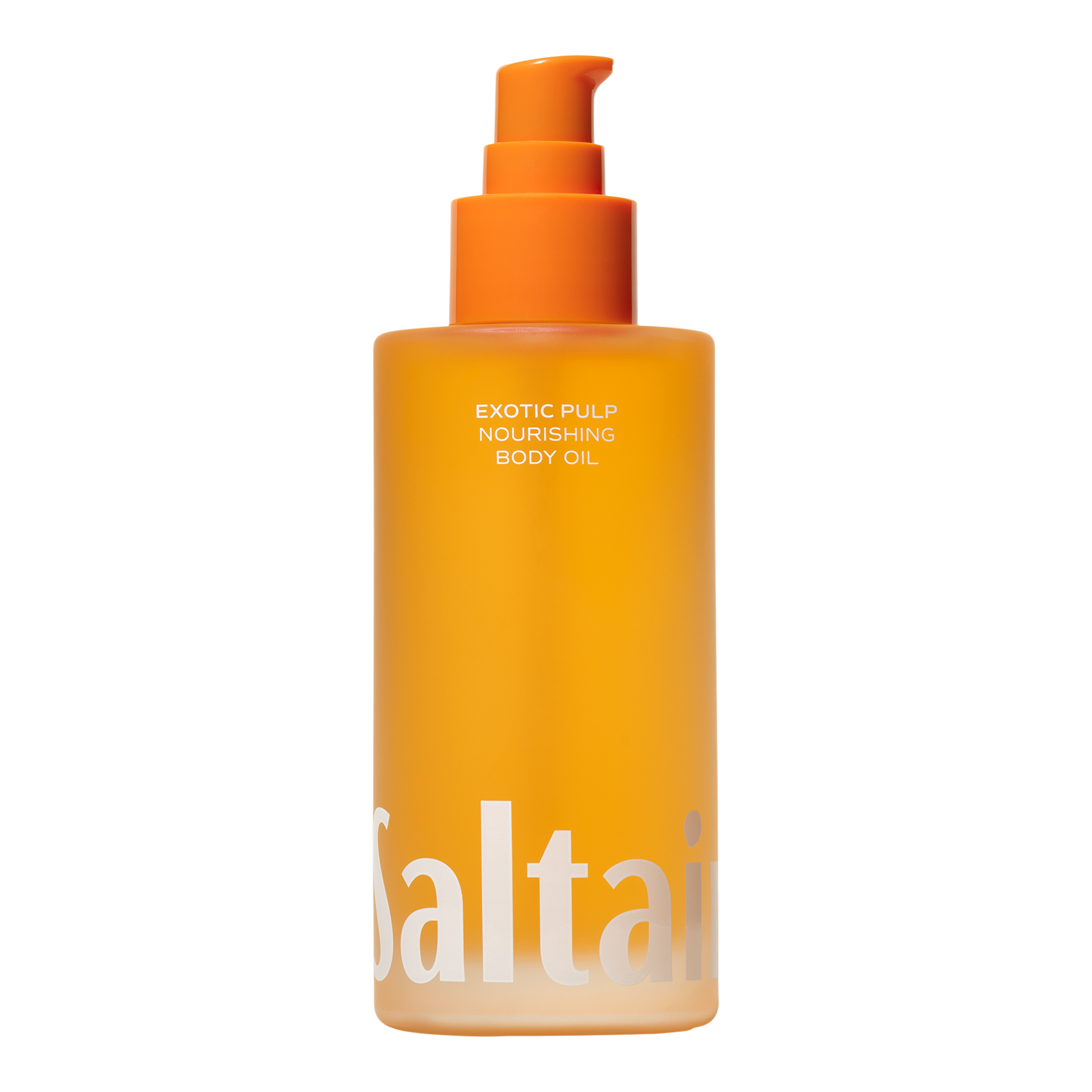 Nourishing Body Oil - Exotic Pulp