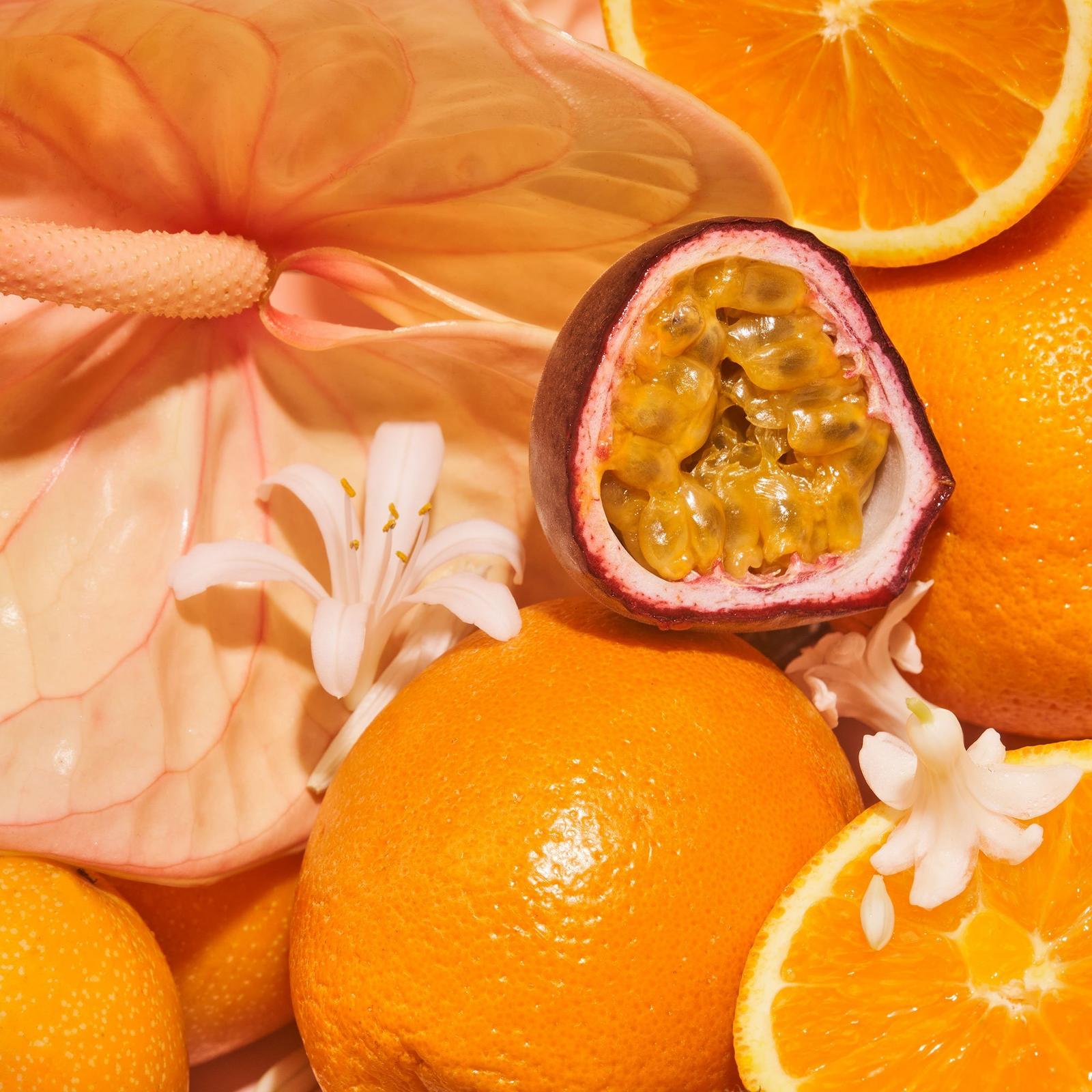 Nourishing Body Oil - Exotic Pulp
