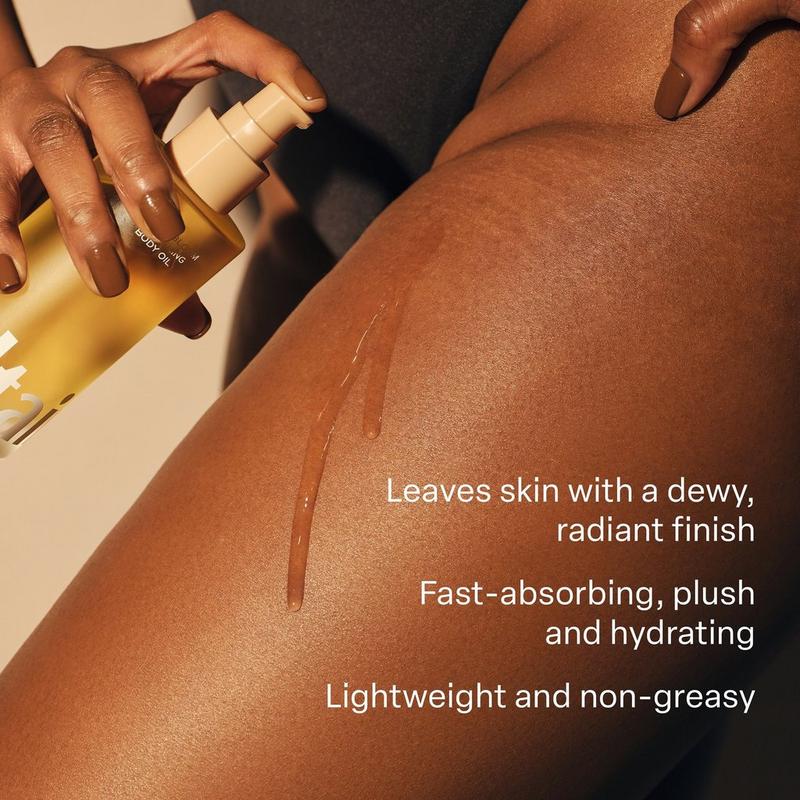 Saltair - Exotic Pulp Nourishing Body Oil with Squalane | Ulta Beauty