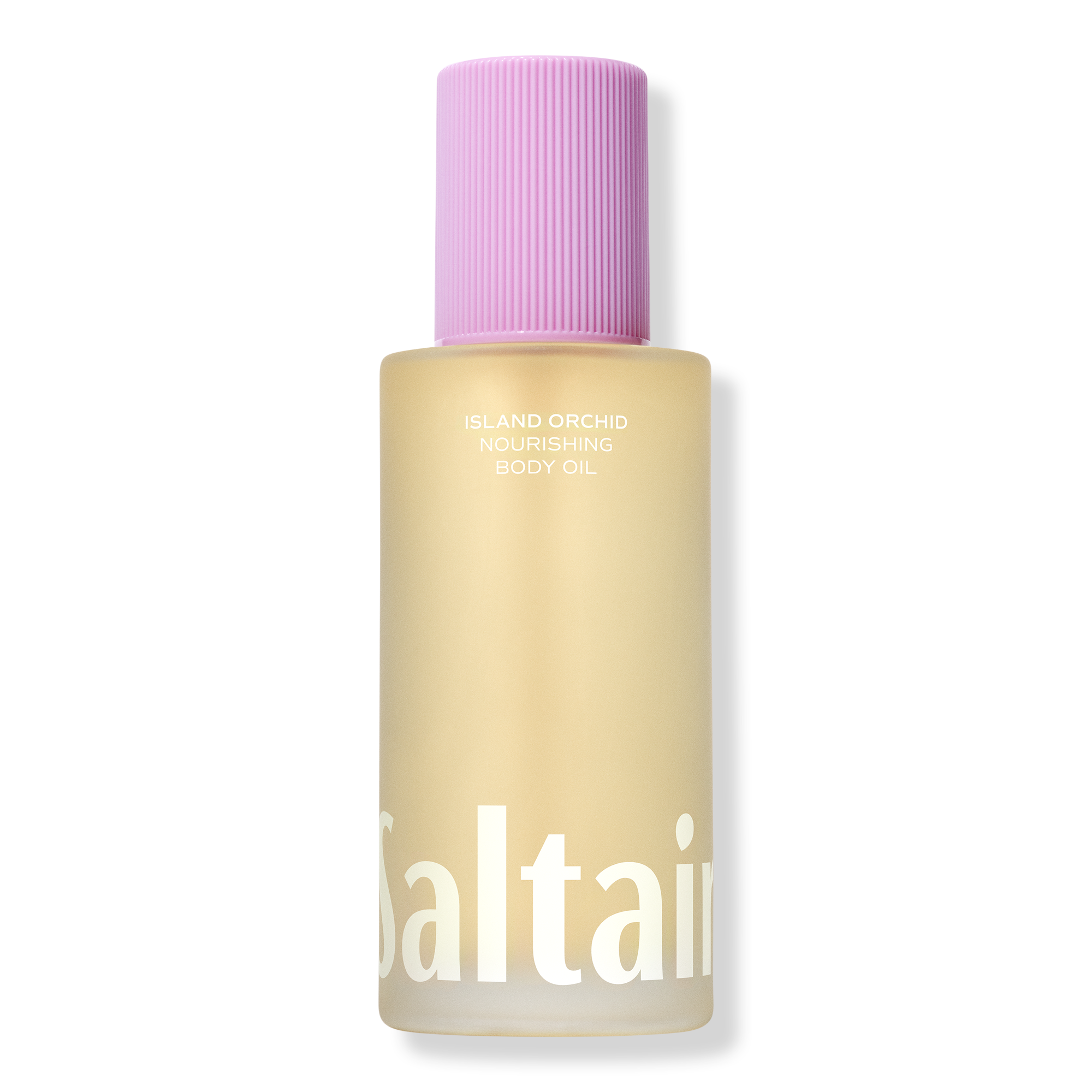 Saltair Nourishing Body Oil #1