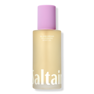 Saltair Nourishing Body Oil