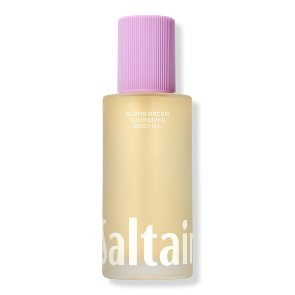 Saltair Nourishing Body Oil #1