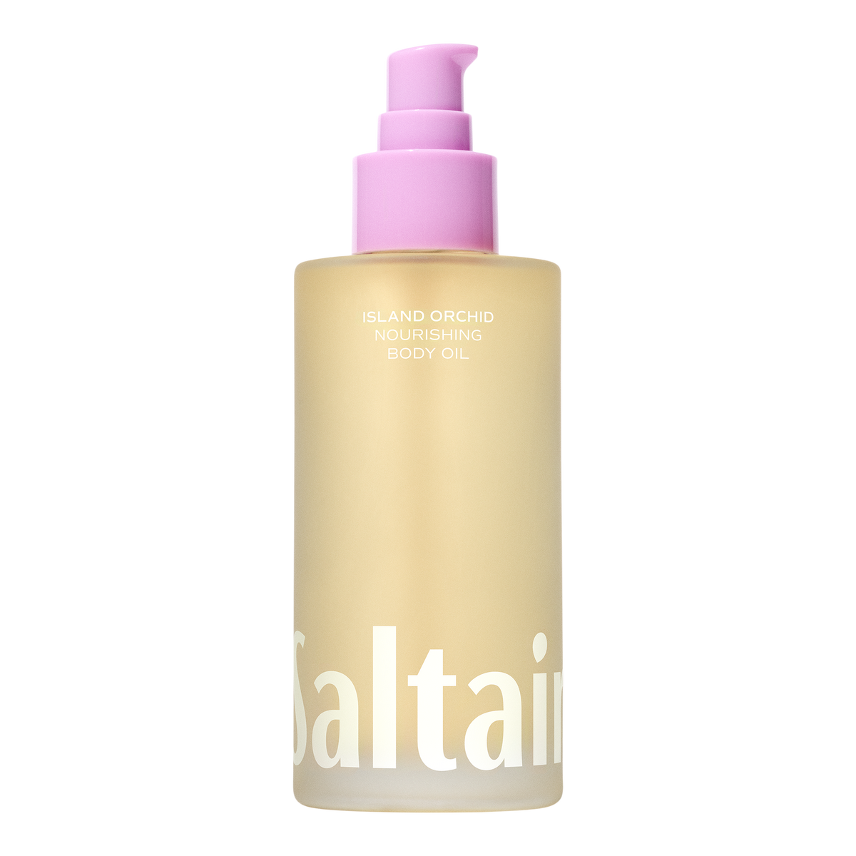 Nourishing Body Oil - Island Orchid