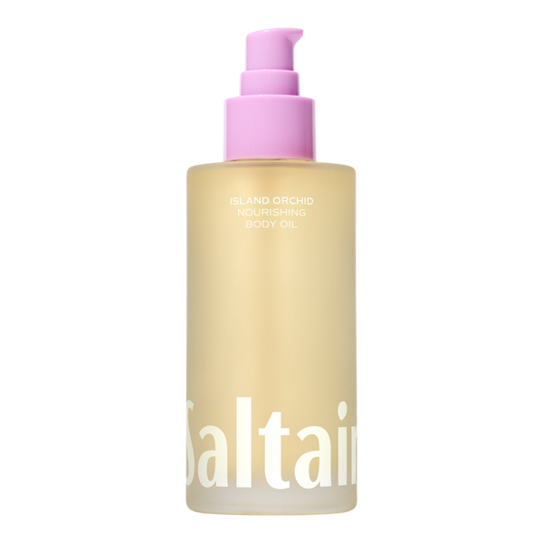 Saltair Nourishing Body Oil #3