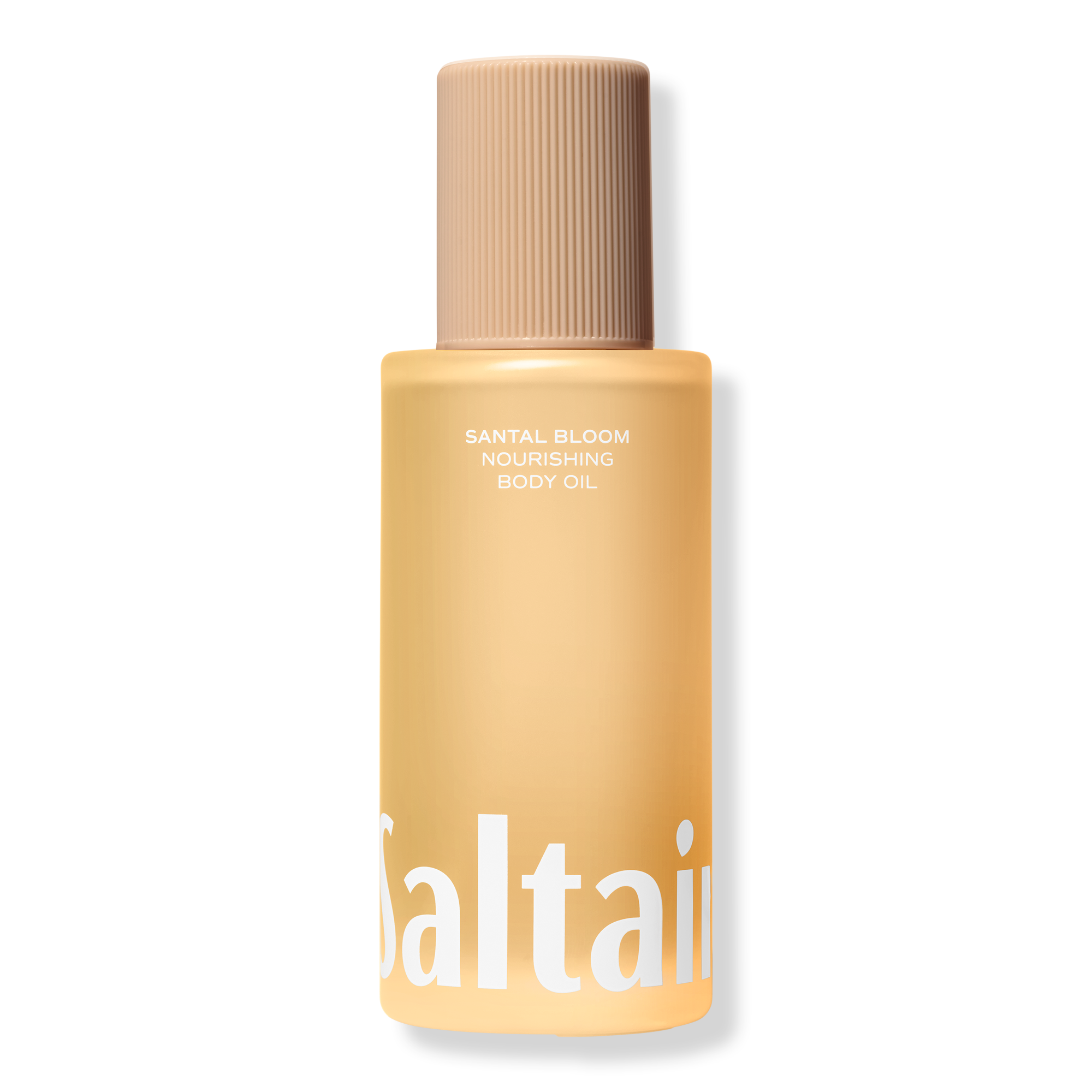 Saltair Nourishing Body Oil #1