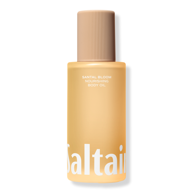 Nourishing Body Oil - Santal Bloom