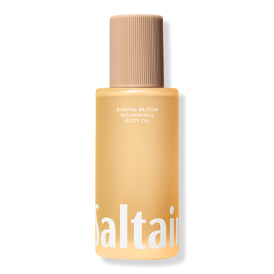 Saltair Nourishing Body Oil