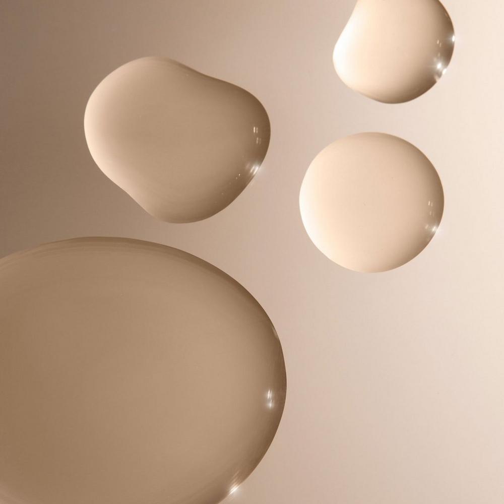 Nourishing Body Oil - Santal Bloom