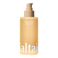 Saltair Nourishing Body Oil with Squalane #2