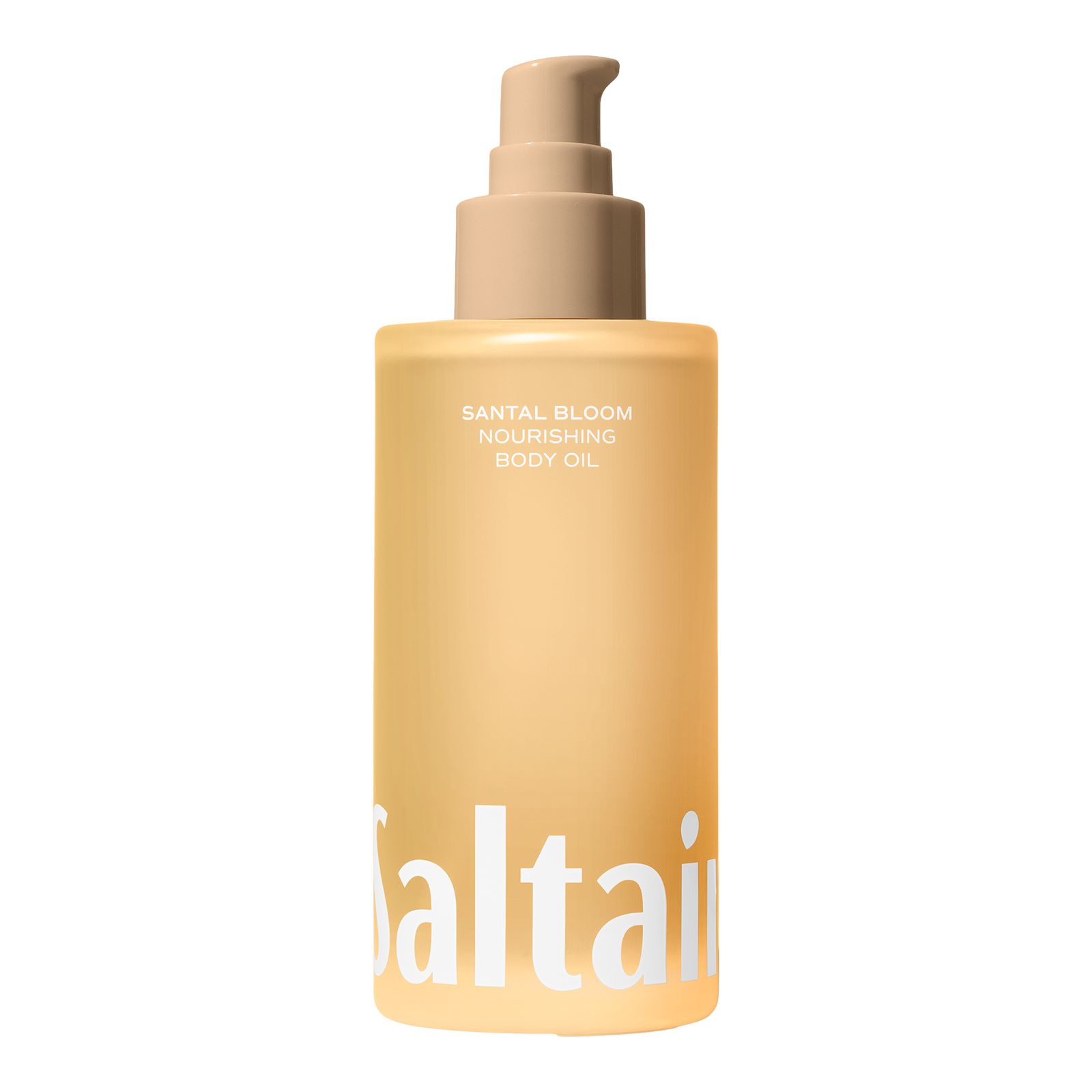Nourishing Body Oil - Santal Bloom