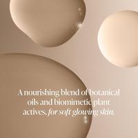 Saltair Nourishing Body Oil with Squalane #3