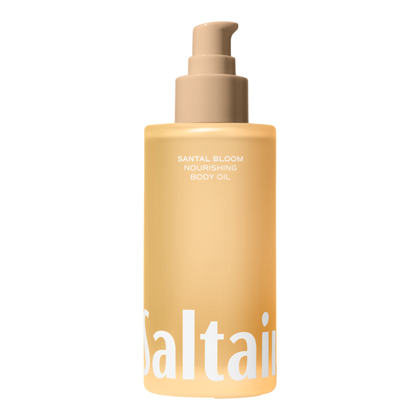 Saltair Nourishing Body Oil #3