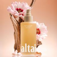 Saltair Nourishing Body Oil with Squalane #4