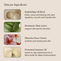 Saltair Nourishing Body Oil with Squalane #7