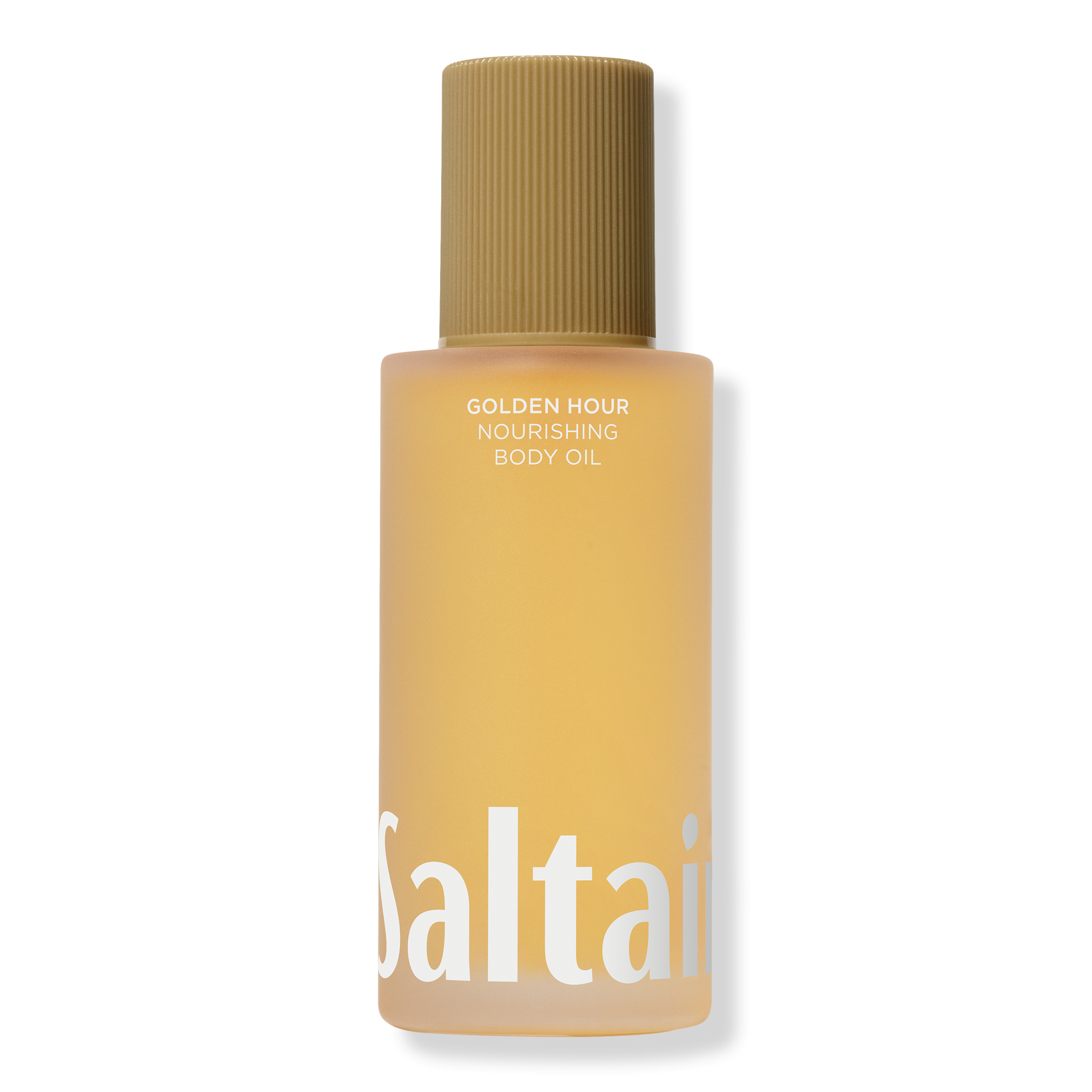 Saltair Nourishing Body Oil #1