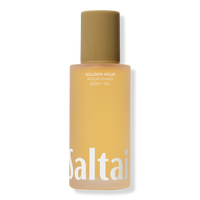Nourishing Body Oil