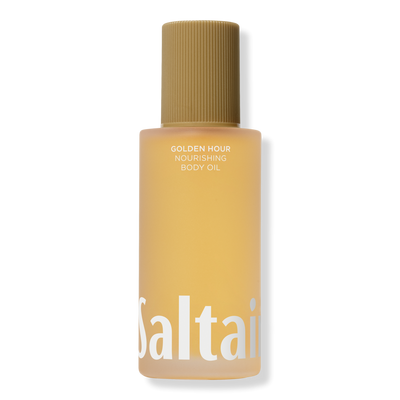 Saltair Nourishing Body Oil