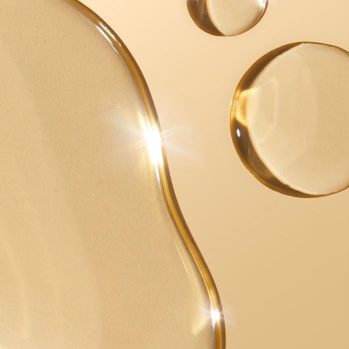Nourishing Body Oil - Golden Hour