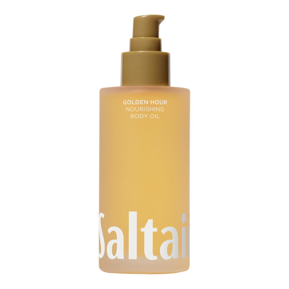 Nourishing Body Oil - Golden Hour