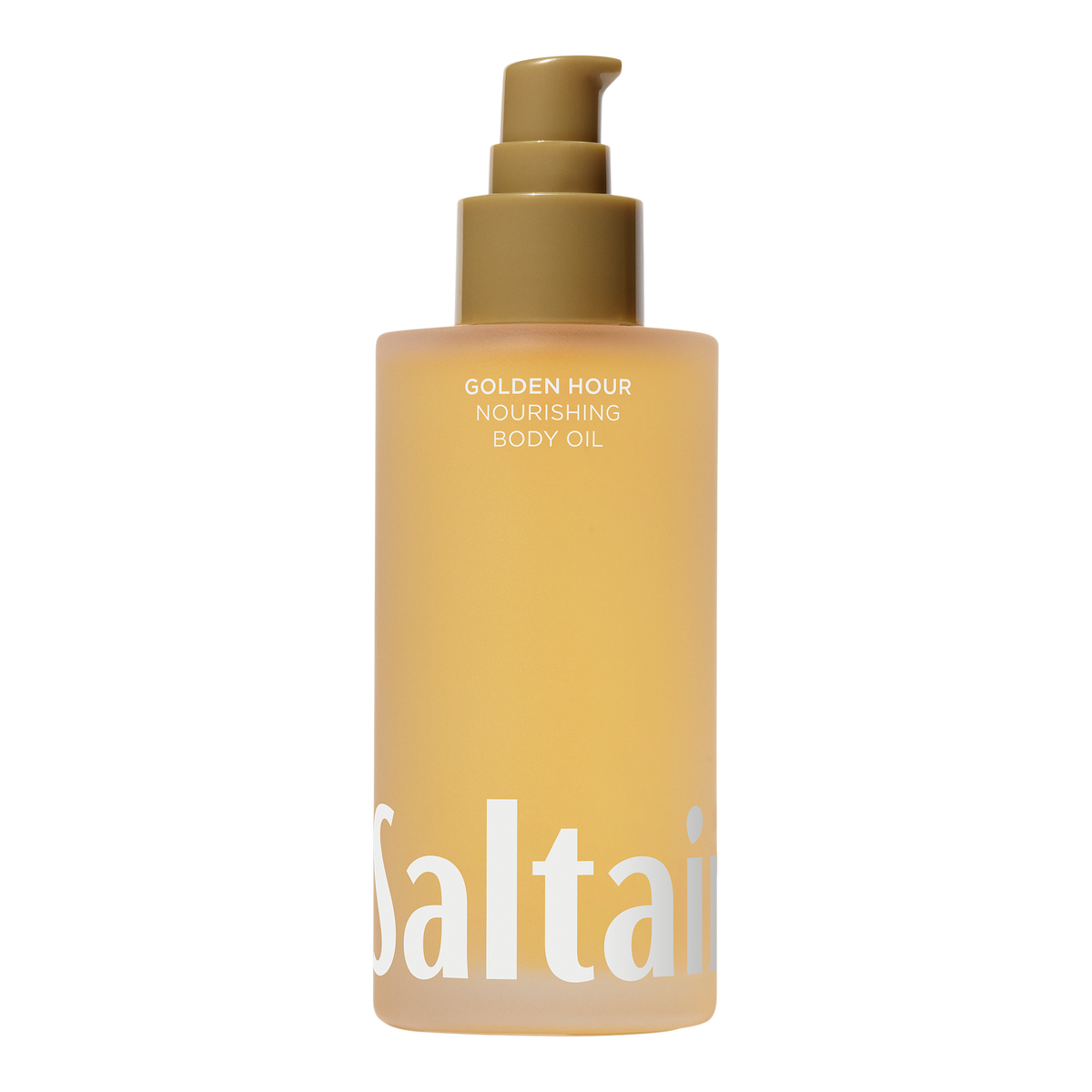 Nourishing Body Oil - Golden Hour