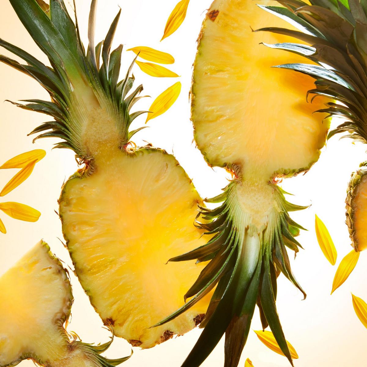 Nourishing Body Oil - Golden Hour