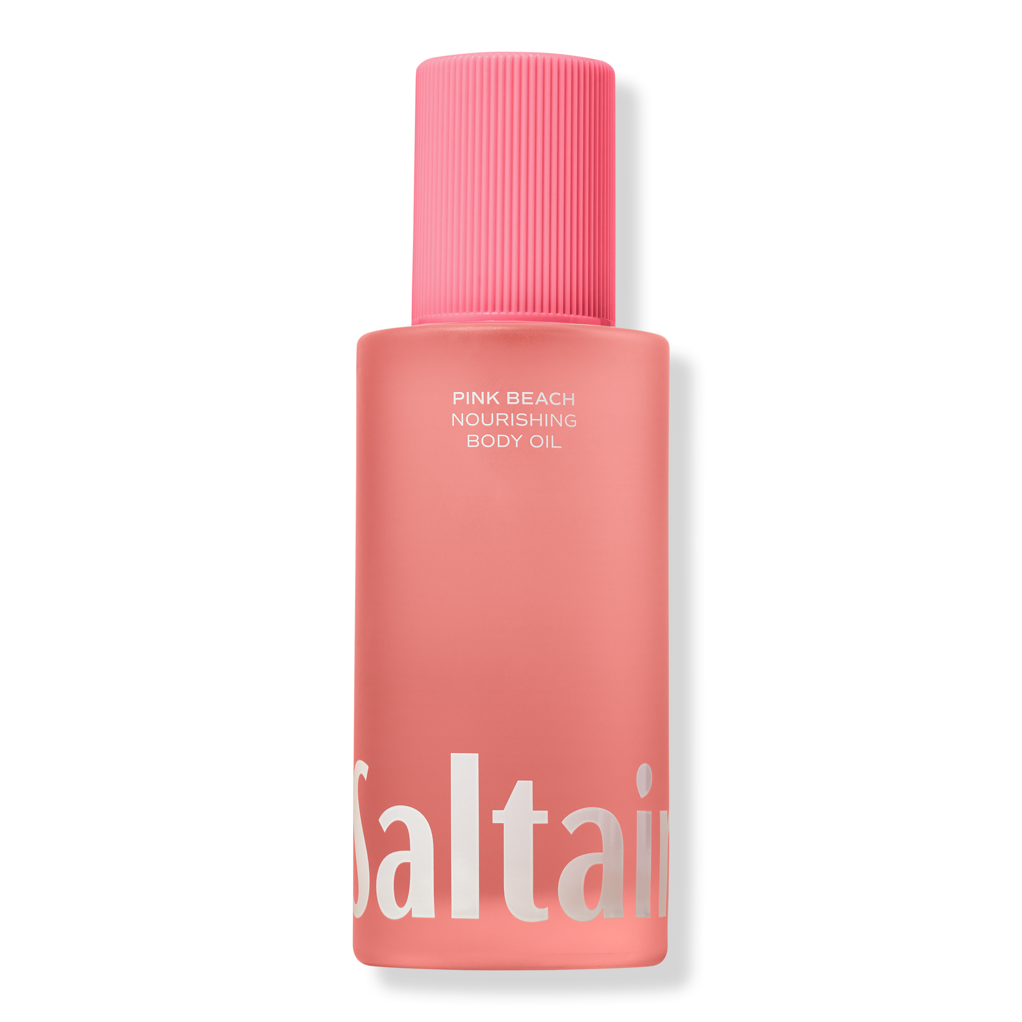 Saltair Nourishing Body Oil #1