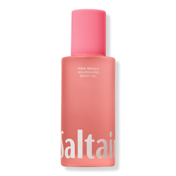 Saltair Nourishing Body Oil with Squalane