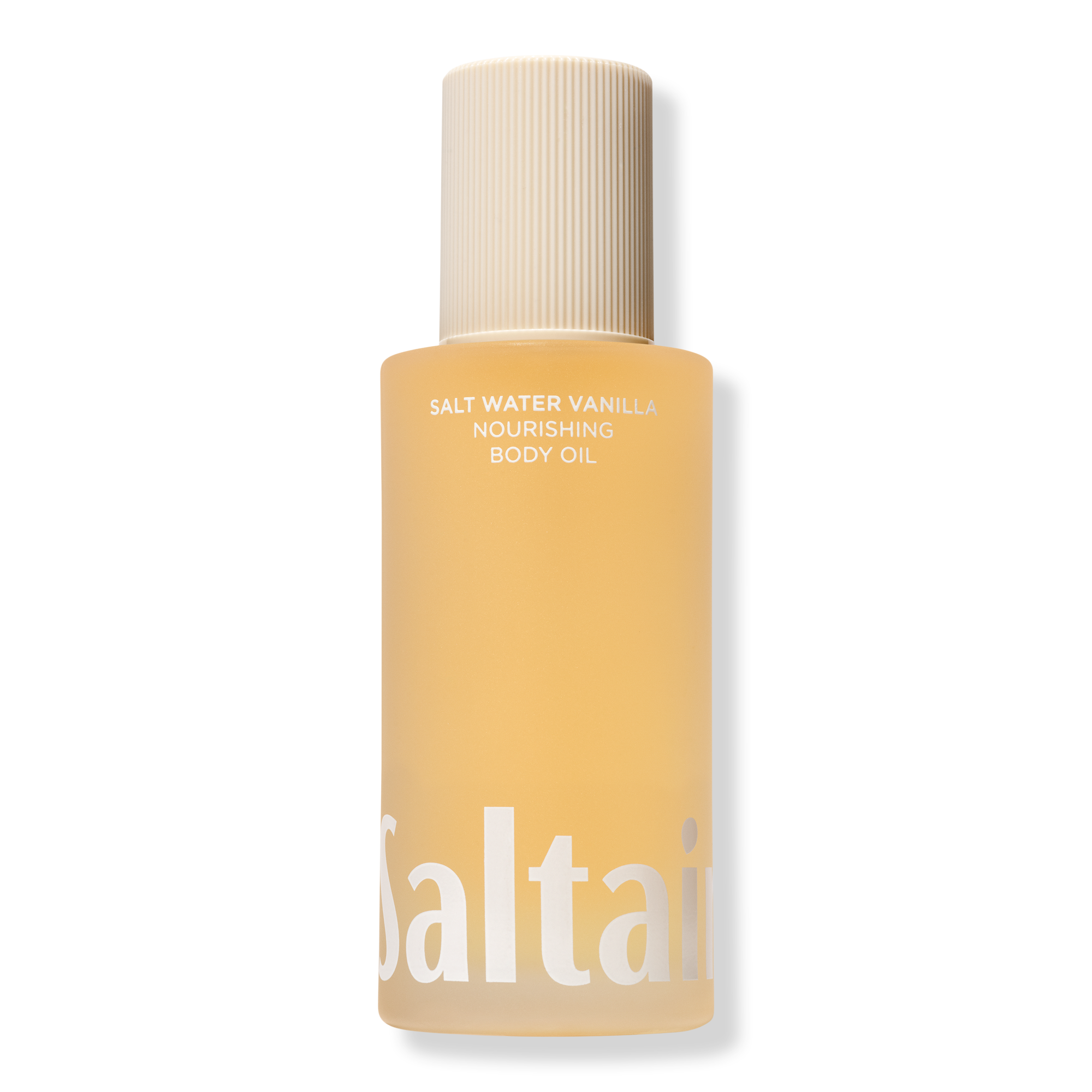 Saltair Nourishing Body Oil #1