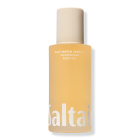 Nourishing Body Oil