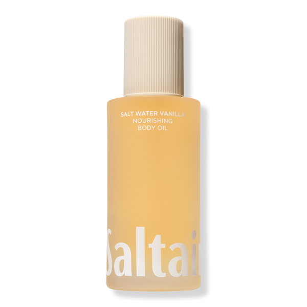 Saltair Nourishing Body Oil #1