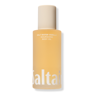 Saltair Nourishing Body Oil