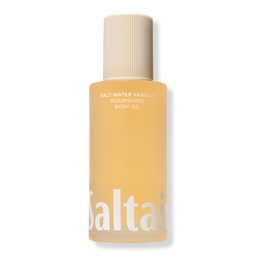 Saltair Nourishing Body Oil with Squalane - Salt Water Vanilla