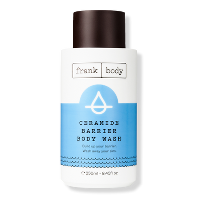 frank body Ceramide Barrier Body Wash