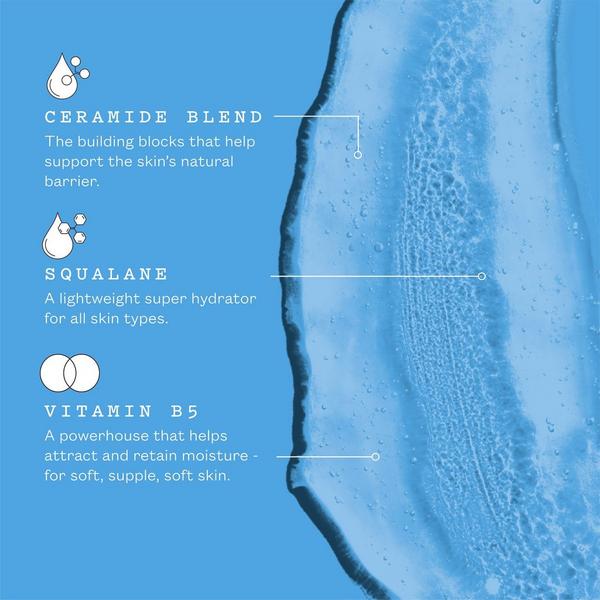 frank body Ceramide Barrier Body Wash #6