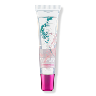 BLOSSOM Moisturizing Lip Gloss Tube