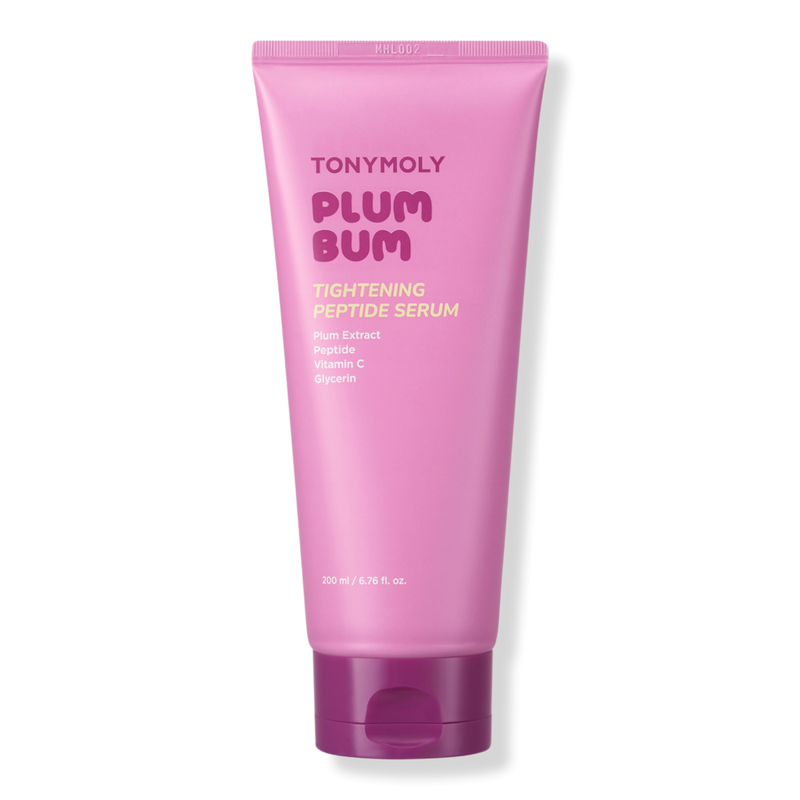 TONYMOLY - Plum Bum Tightening Peptide Body Serum | Ulta Beauty