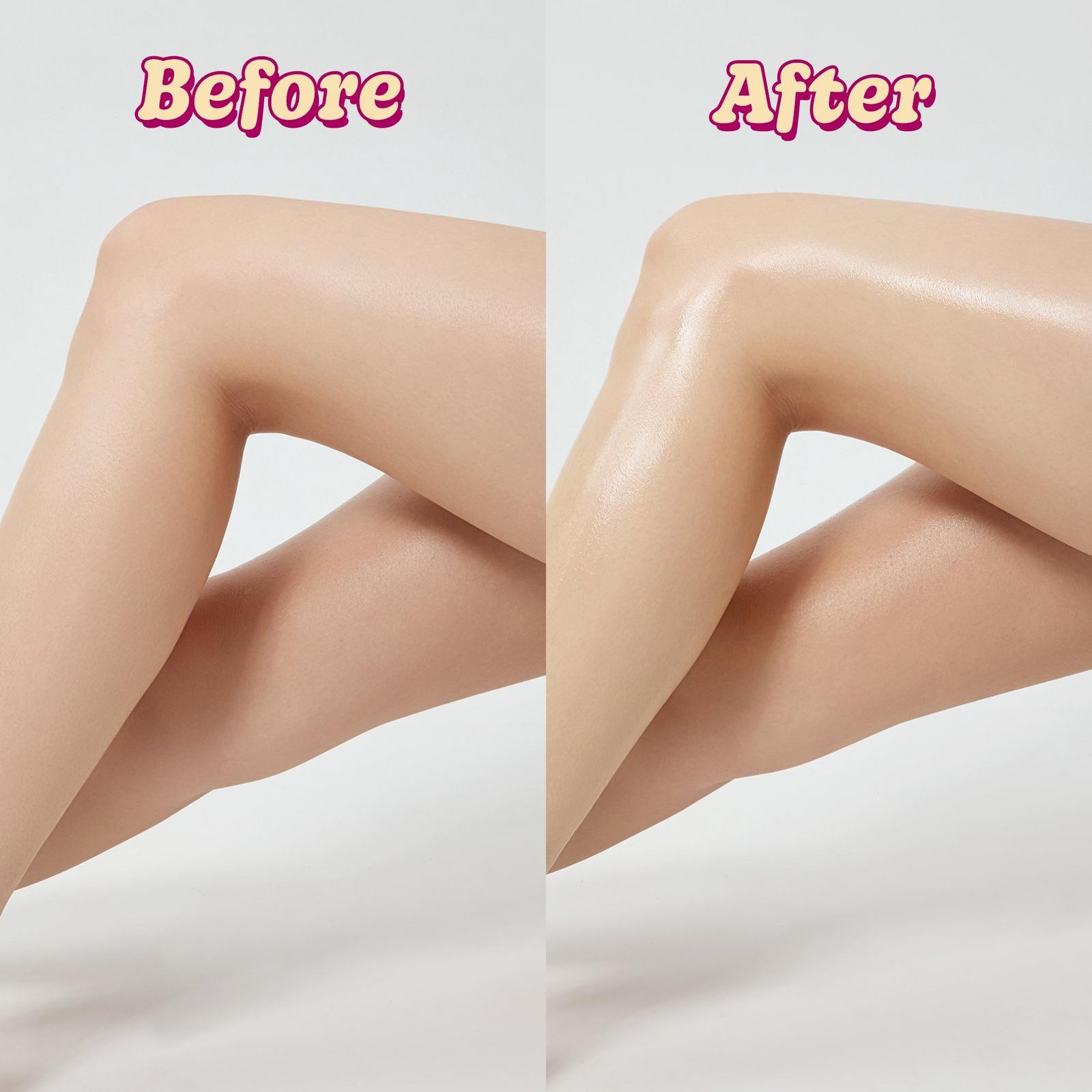 Plum Bum Tightening Peptide Body Serum