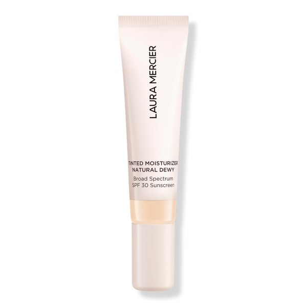 Laura Mercier Long-Wear Mini Tinted Moisturizer Natural Dewy SPF 30 with Hyaluronic Acid #1