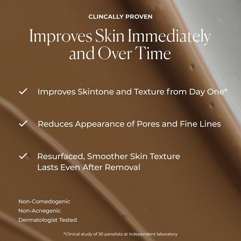 Laura Mercier Long-Wear Mini Tinted Moisturizer Natural Dewy Skin Tint SPF 30 with Hyaluronic Acid #7