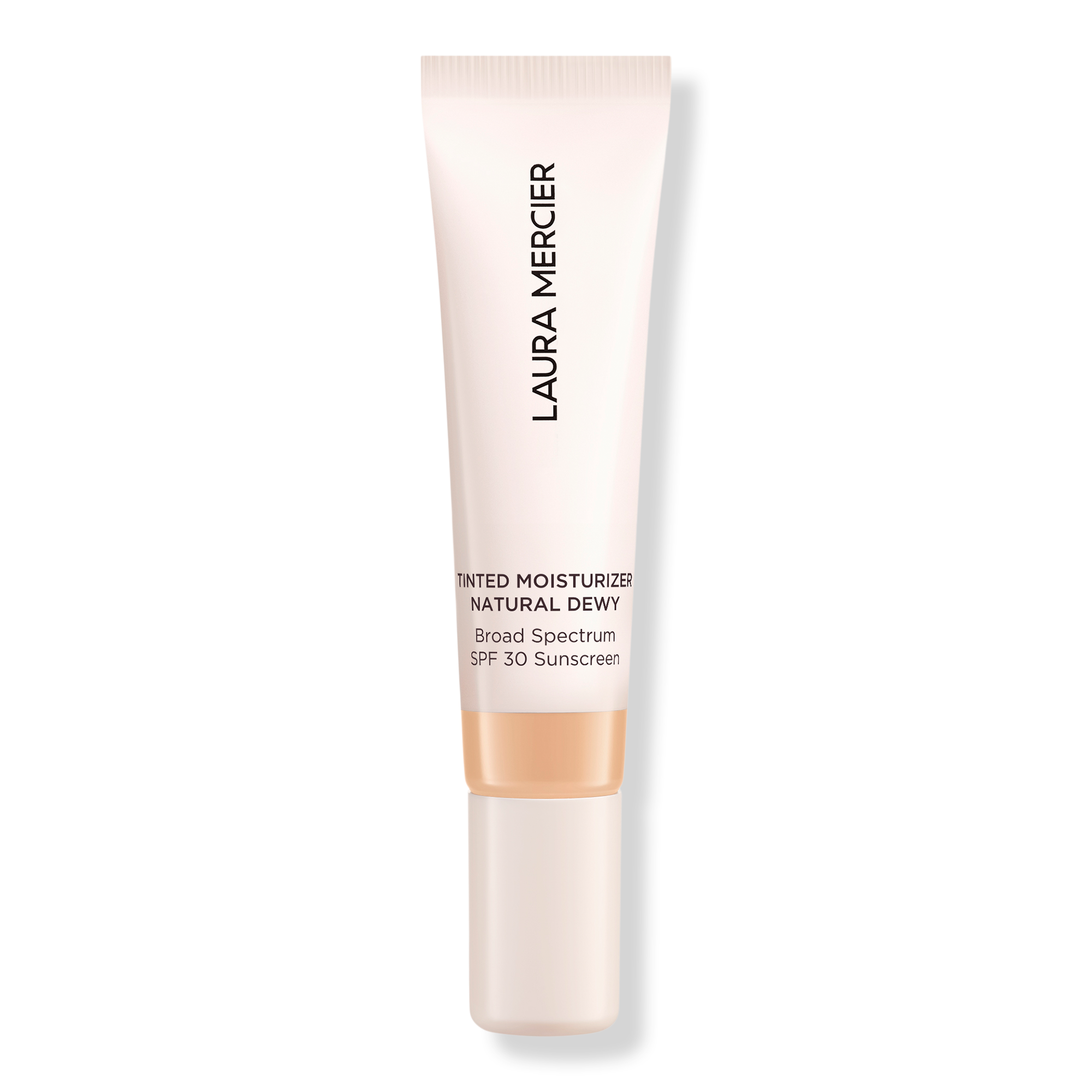 Laura Mercier Long-Wear Mini Tinted Moisturizer Natural Dewy SPF 30 with Hyaluronic Acid #1