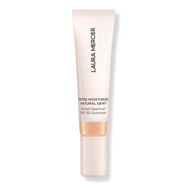 Laura Mercier Long-Wear Mini Tinted Moisturizer Natural Dewy SPF 30 with Hyaluronic Acid #1