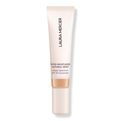 Laura Mercier Long-Wear Mini Tinted Moisturizer Natural Dewy SPF 30 with Hyaluronic Acid