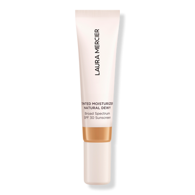 Laura Mercier Long-Wear Mini Tinted Moisturizer Natural Dewy SPF 30 with Hyaluronic Acid