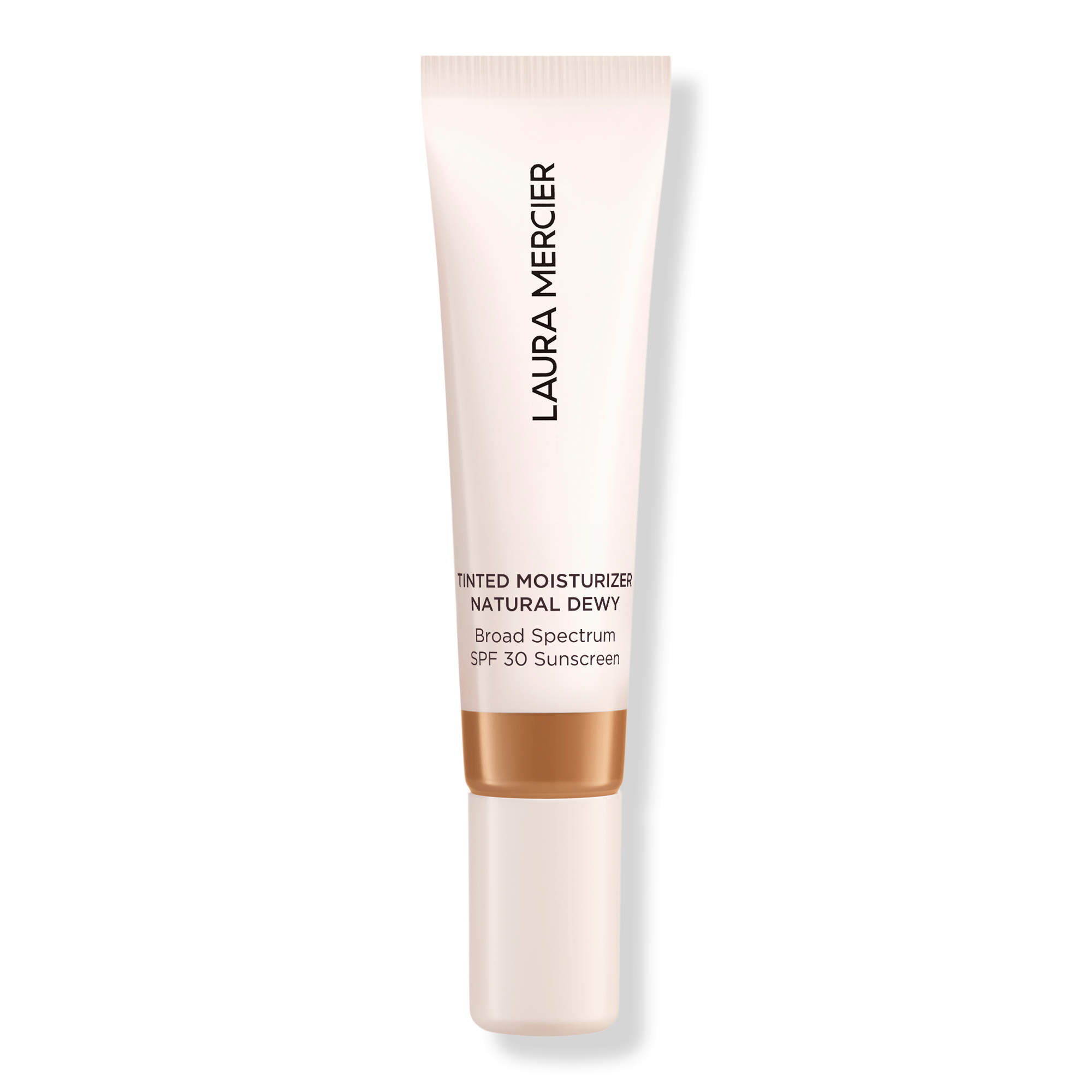 Laura Mercier Long-Wear Mini Tinted Moisturizer Natural Dewy SPF 30 with Hyaluronic Acid #1