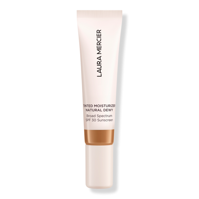 Laura Mercier - 5N Clay Long-Wear Mini Tinted Moisturizer Natural