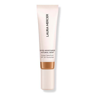 Laura Mercier Long-Wear Mini Tinted Moisturizer Natural Dewy SPF 30 with Hyaluronic Acid