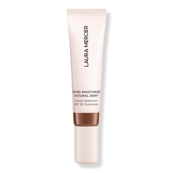 Laura Mercier Long-Wear Mini Tinted Moisturizer Natural Dewy SPF 30 with Hyaluronic Acid #1