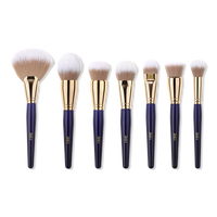 7-Piece Royal Brush Set