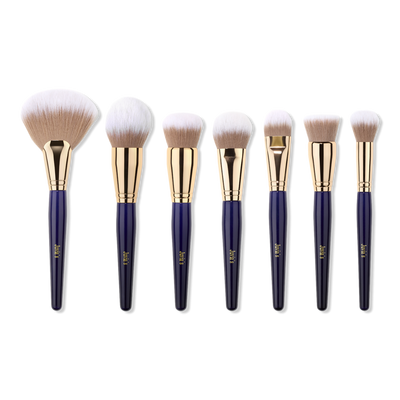 Juvia's Place 7-Piece Royal Brush Set